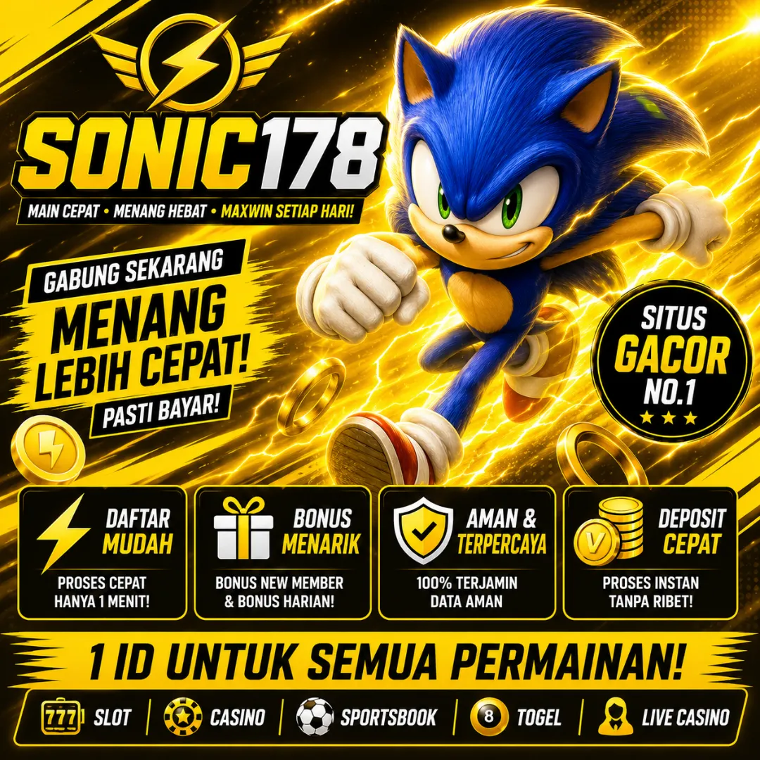 Sonic178